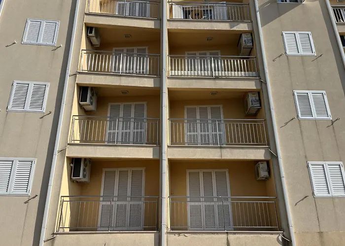 Daire Diana Makarska