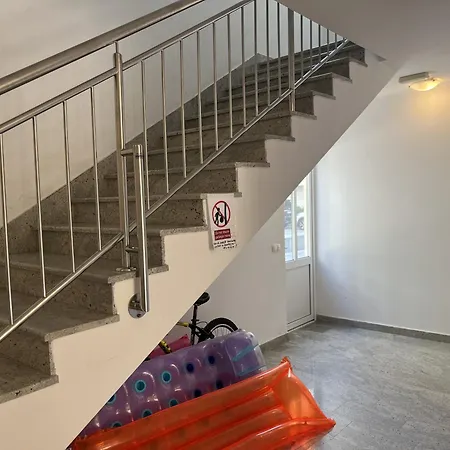 Diana Apartman *