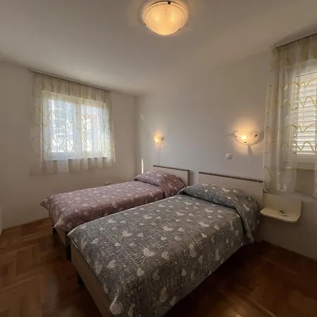 Diana Apartman Makarska