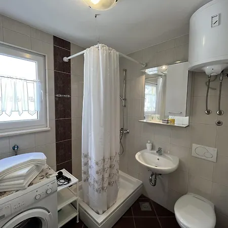 Apartman Diana *