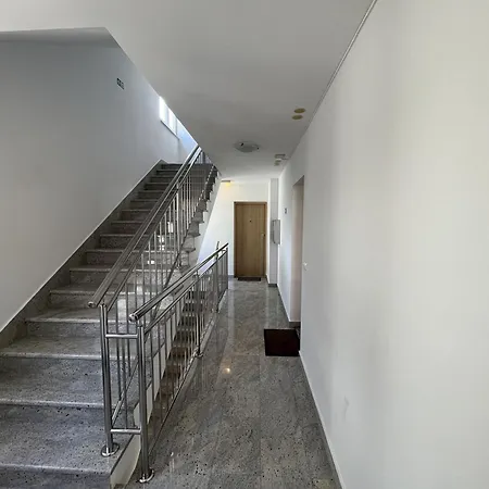 Apartman Diana