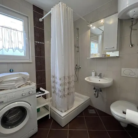 Apartman Diana *