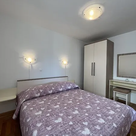 Diana Apartman Makarska