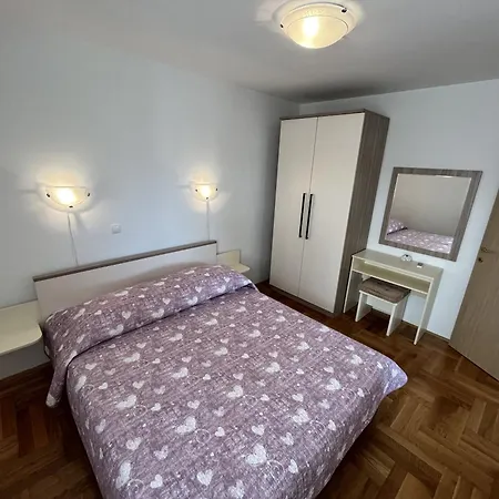 Diana Apartman
