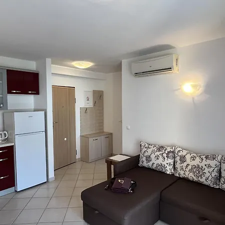 Diana Apartman *