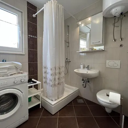 Apartman Diana *