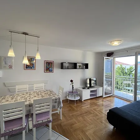 Apartman Diana Makarska