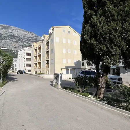 Apartman Diana *