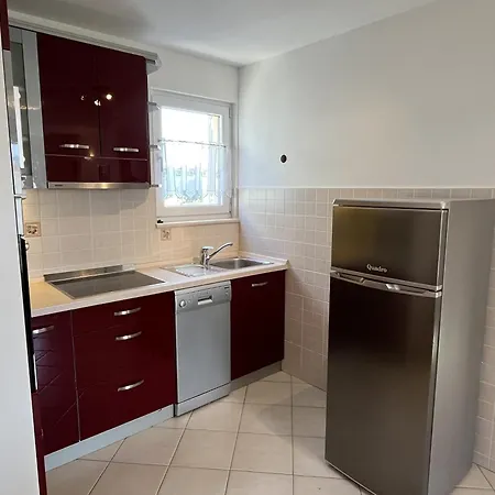 Diana Apartman Makarska