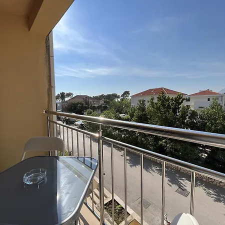 Apartman Diana Makarska