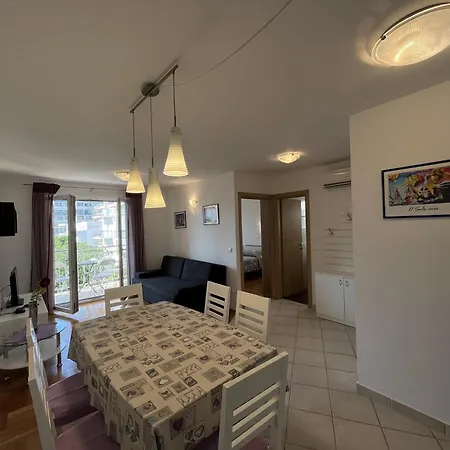 Apartman Diana