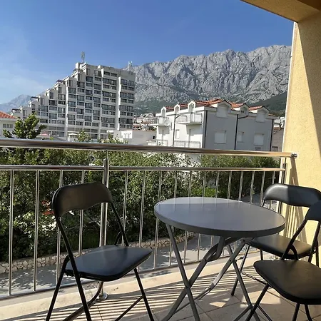 Apartman Diana *
