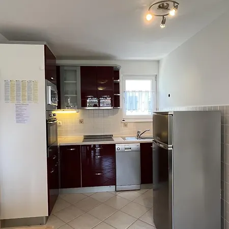 Diana Apartman