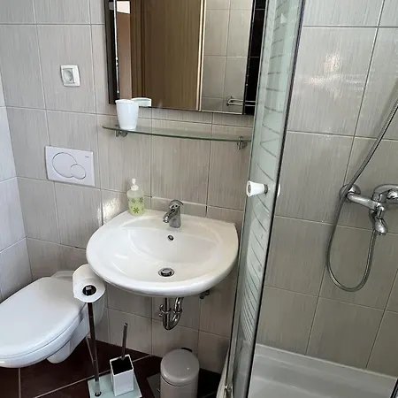 Apartman Diana Makarska