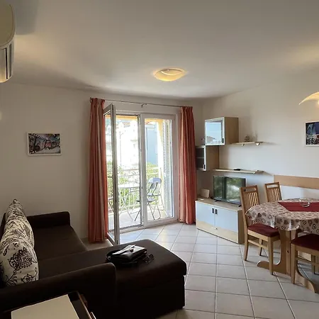 Diana Apartman