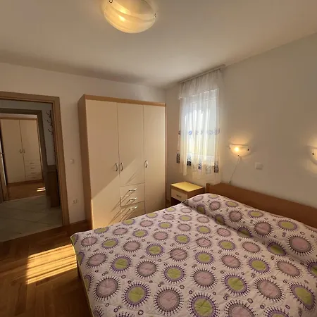 Apartman Diana Makarska