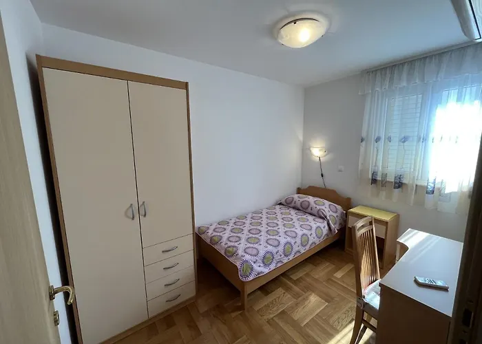 Diana Apartment