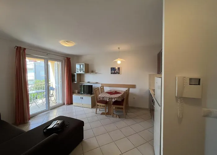 Diana Apartment Makarska
