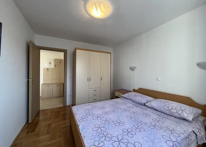 Diana Apartment Makarska