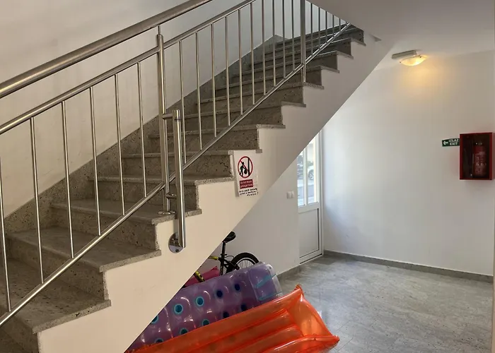 Diana Apartment *