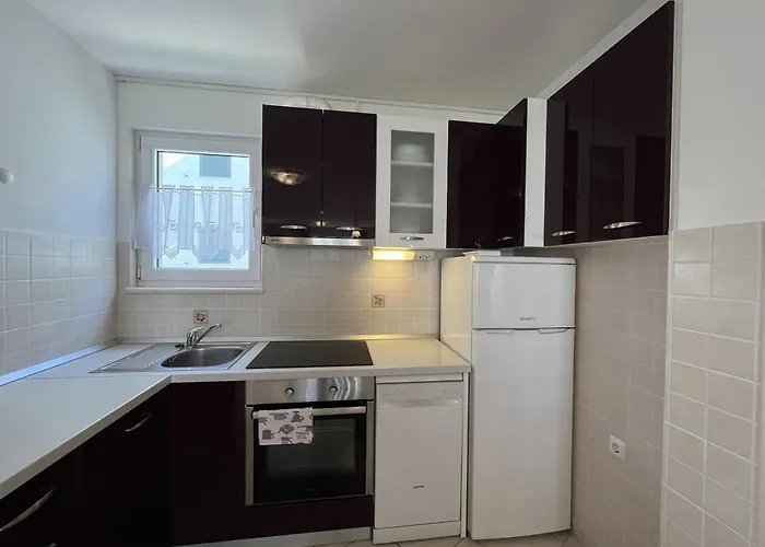 Apartment Diana *