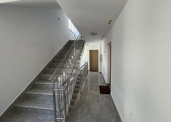Diana Apartment