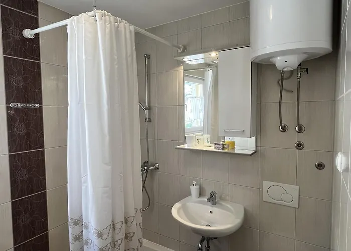 Diana Apartment Makarska