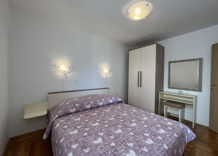 Diana Apartment Makarska