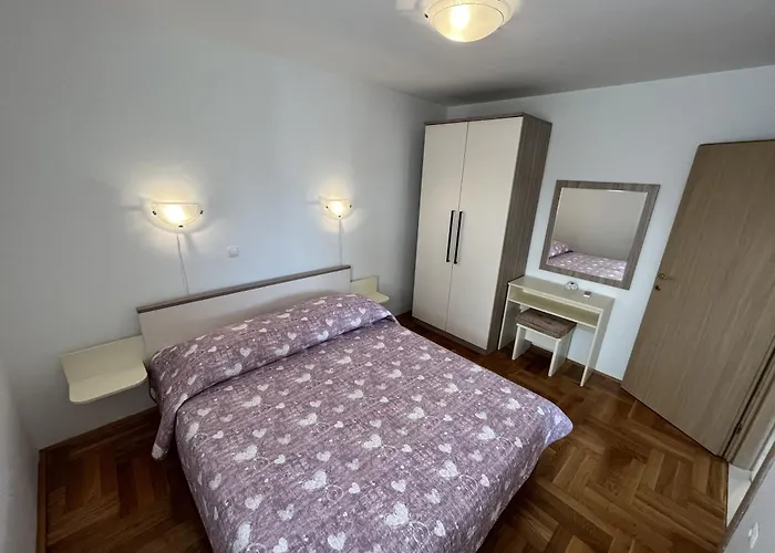 Diana Apartment