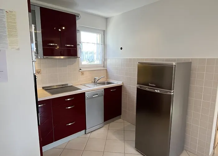 Diana Apartment Makarska