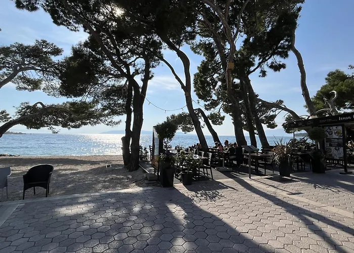 Diana * Makarska