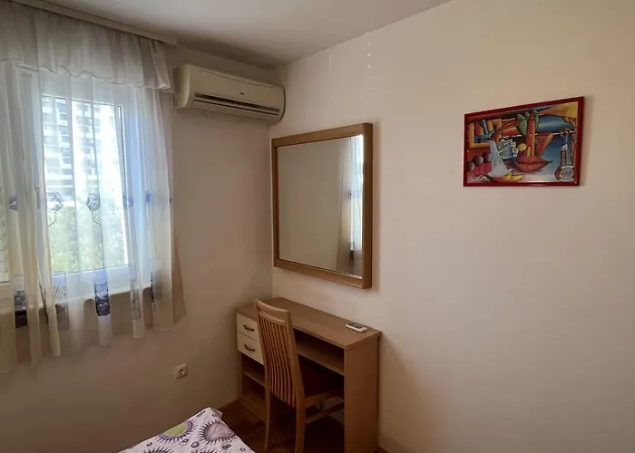 Diana Apartment Makarska