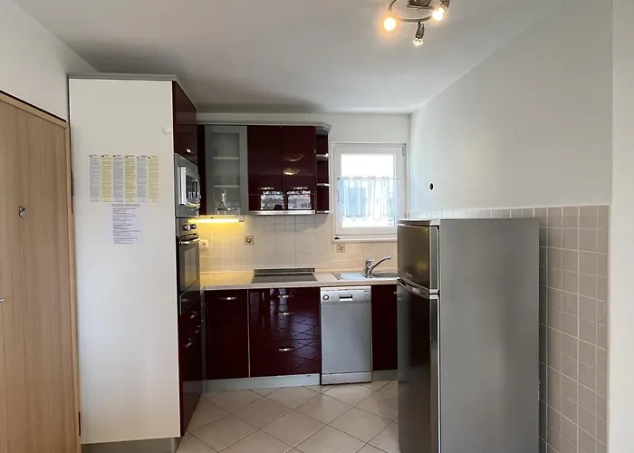 Diana Apartment