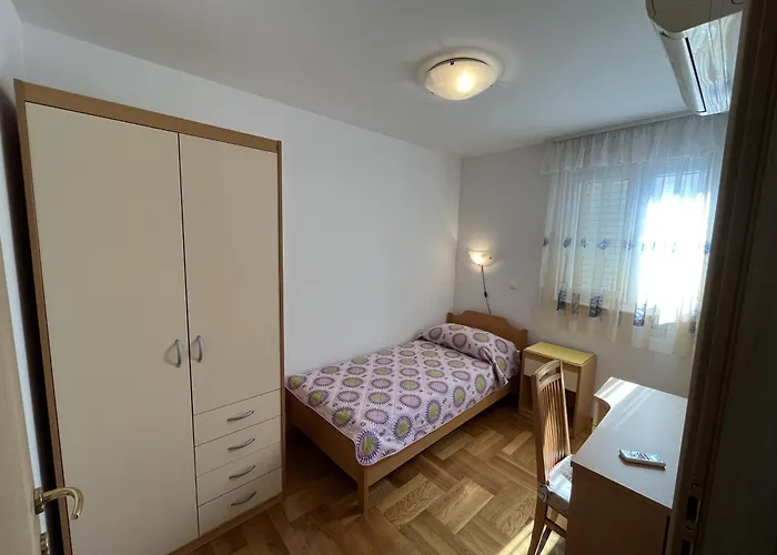 Diana Apartment