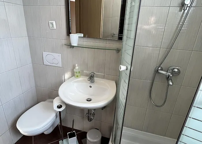 Apartment Diana Makarska