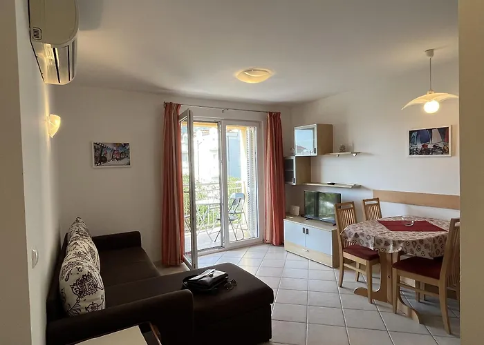 Diana Apartment