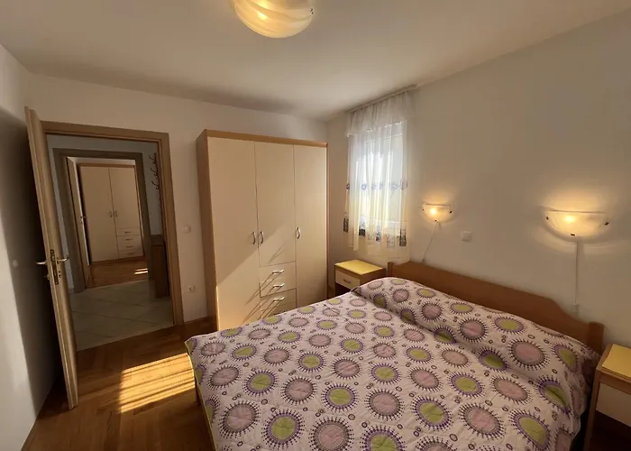 Apartment Diana Makarska