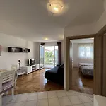 Apartman Diana Makarska