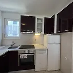 Apartman Diana *
