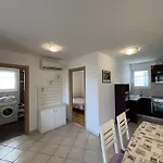 Diana Apartman Makarska